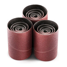 Aluminium Oxide Sanding Roll/Grit Sandpaper Sander/Abrasive Polishing/Accessories Woodworking Tools